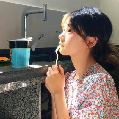 悲剧女孩